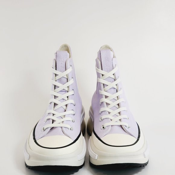 Converse Run Star Legacy CX Vapor Violet Women's Platform Sneakers A03064C NWT - Picture 6 of 6
